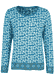 Strickpullover Annegret  - lake