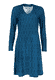 Kleid Florine  - navy