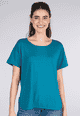T-Shirt Betzi  - lake