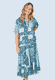 Kleid Sannira - ink