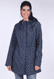 Softshelljacke Brynja - navy