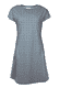 Kleid Meghan - navy