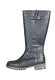 Stiefel Louanne - petrol