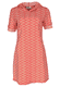 Kleid Tira  - peach