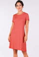 Kleid Jolie retrotulip - poppy