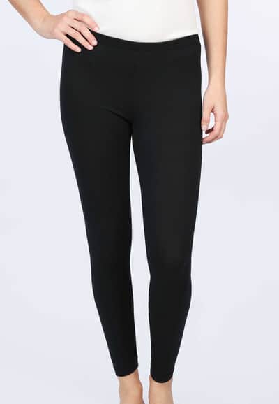 1/1 Leggings Lenchen  - black