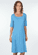 Kleid Eilina - lapis
