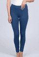 Leggings Antje  - ink