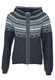Strickjacke Katleen fairy - navy