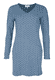 Tunika Piret  - navy