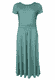 Kleid Malind geo  - lake