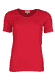 T-Shirt Maren - rubin