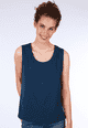 Top Aqrilla - navy