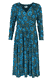 Kleid Malindelle - lake