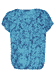 Bluse Meren - lapis
