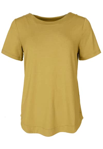 T-Shirt Ninika - green moss
