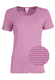 T-Shirt Sarina - raspberry