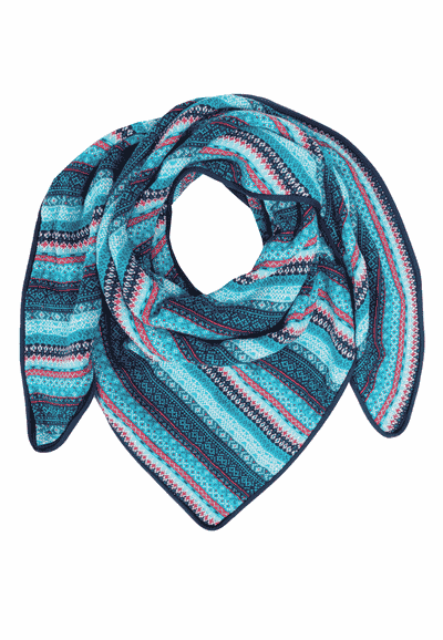 Elisabeth Crazy - lagoon