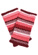 Handstulpe Alice multi - purple