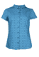 Bluse Franzia - lapis