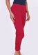 Leggings Antje  - cerise