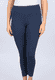 3/4 Leggings Friedi - navy