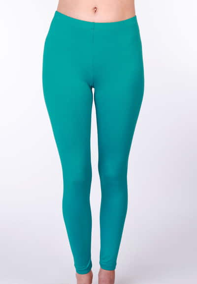 1/1 Leggings Lenchen - mermaid