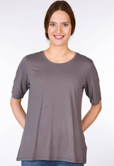 T-Shirt Tess - shadow