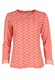 Sweater Karia  - peach