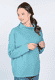 Strickpullover Josefa  - horizon