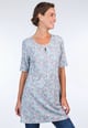 Tunika Livia - light blue