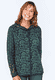 Strickjacke Almuth  - navy