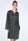 Kleid Erijana - ebony