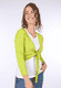 Strickjacke Imka - oasis