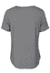 T-Shirt Ninika - grey