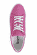 Sneaker Annitje - fuchsia