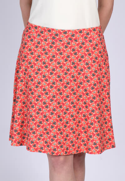 Rock Zelie little flower - peach