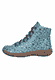 High Sneaker Livie - navy