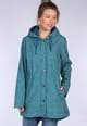 Regenjacke Winda - deep ocean