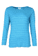 Shirt Fiana - lapis