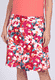 Rock Denise summer bouquet - peach