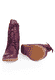 Boots Drifa  - plum