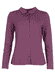 Bluse Andya - plum
