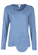 Langarmshirt Sandrali  - ink