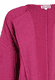 Jacke Leura - raspberry