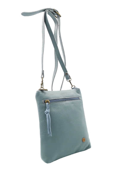 Tasche Jullianna - blue shadow