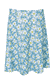 Rock Ginaja poppy - swedish blue