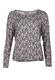 Bluse Lindi  - grey