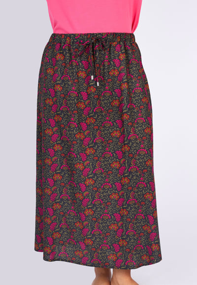 Rock Julanda - navy