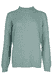 Strickpullover Verola - cool moss